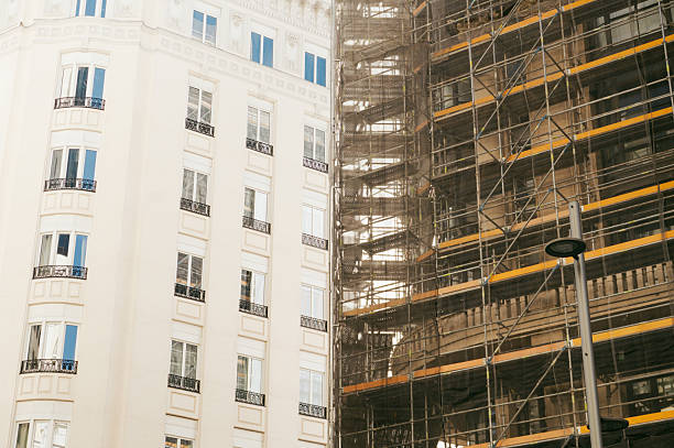 reforma integral pisos badalona