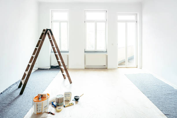 reforma integral casa badalona