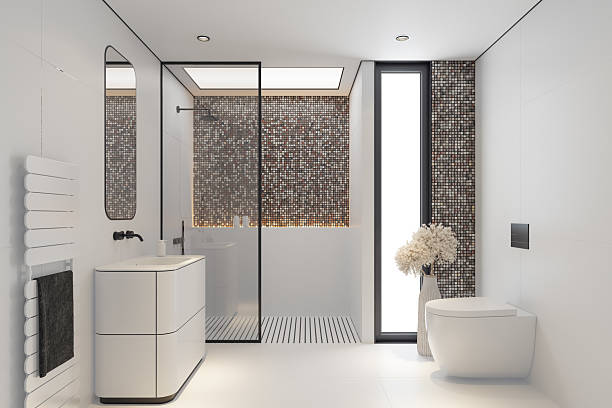 reforma baño Badalona