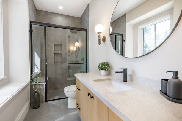 reformas baños Badalona